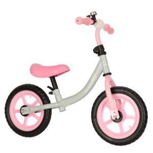 Balansinis dviratukas "Pink" kaina internetu