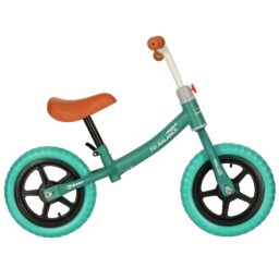 Balansinis dviratukas "Turquoise" kaina internetu