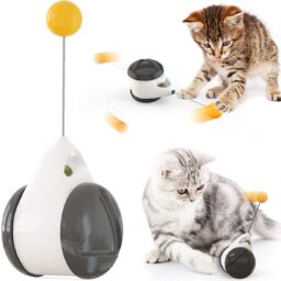 Balansinis žaislas katei kaina internetu