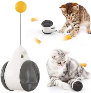 Balansinis žaislas katei kaina internetu