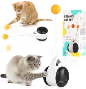 Balansinis žaislas katei kaina internetu