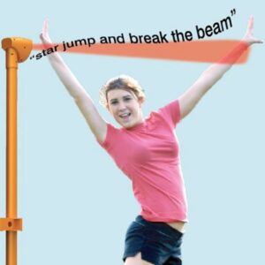 Batuto instruktorius-žaidymas "Plum" kaina internetu