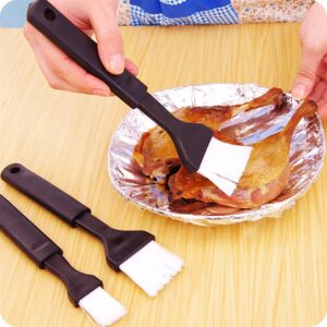 BBQ teptukai, 2 vnt. kaina internetu