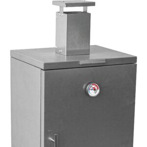 BBQ termometras (0°C iki +250°C) kaina internetu
