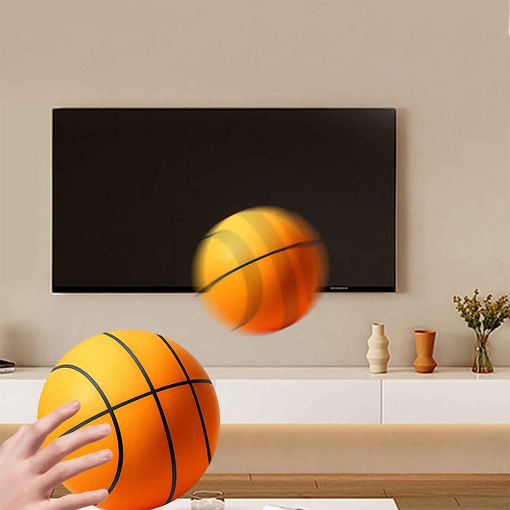 Begarsis krepšinio kamuolys kaina internetu