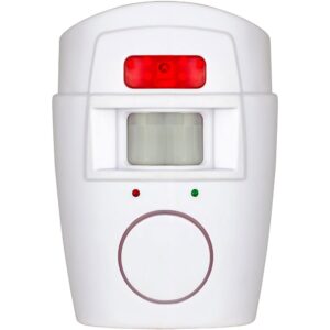 Belaidė signalizacija su valdymo pulteliu kaina internetu