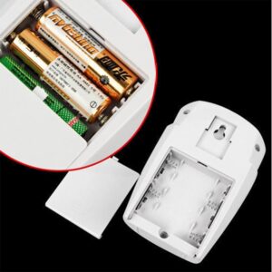 Belaidė signalizacija su valdymo pulteliu kaina internetu