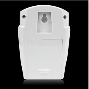 Belaidė signalizacija su valdymo pulteliu kaina internetu