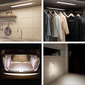 Belaidis LED šviestuvas 50cm. kaina internetu