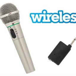 BELAIDIS MIKROFONAS kaina internetu