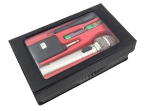 BELAIDIS MIKROFONAS kaina internetu