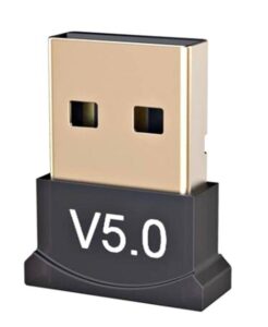 Belaidis USB Bluetooth 5.0 modulis kaina internetu
