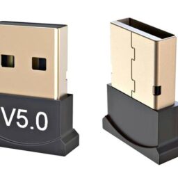 Belaidis USB Bluetooth 5.0 modulis kaina internetu