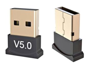 Belaidis USB Bluetooth 5.0 modulis kaina internetu