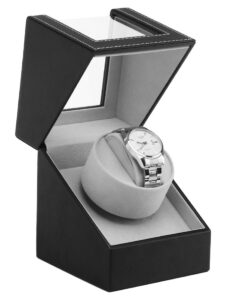 Besisukantis Laikrodžių dėklas kaina internetu