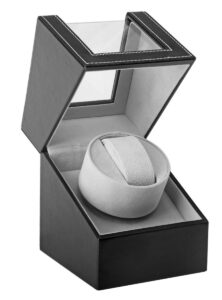 Besisukantis Laikrodžių dėklas kaina internetu