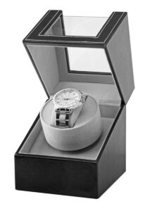 Besisukantis Laikrodžių dėklas kaina internetu