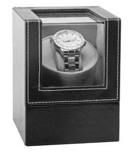 Besisukantis Laikrodžių dėklas kaina internetu