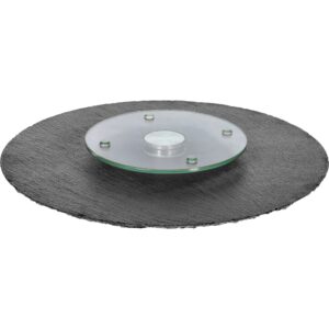 Besisukantis padėklas 30cm kaina internetu