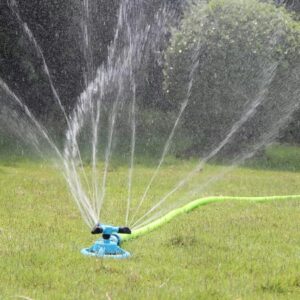 Besisukantis sodo purkštuvas kaina internetu