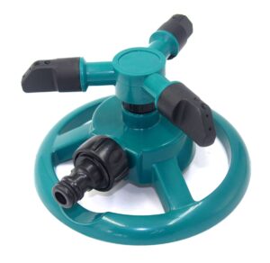 Besisukantis sodo purkštuvas kaina internetu