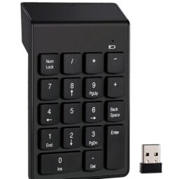 Bevielė skaičių klaviatūra kaina internetu