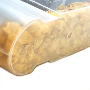 Birių produktų indas 1,3L kaina internetu