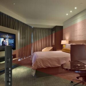 Blakių Detektorius (Slaptoms Kameroms ir Pasiklausymo Blakėms Aptikti) kaina internetu