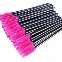 Blakstienų - antakių šepetėlis kaina internetu