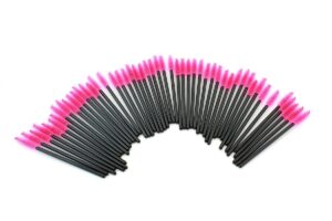 Blakstienų - antakių šepetėlis kaina internetu