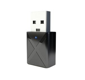 BLUETOOTH GARSO ADAPTERIS kaina internetu