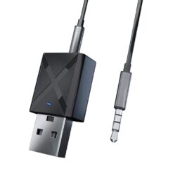 BLUETOOTH GARSO ADAPTERIS kaina internetu