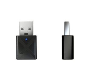 BLUETOOTH GARSO ADAPTERIS kaina internetu