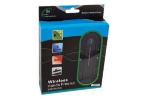 Bluetooth laisvų rankų įranga automobiliui kaina internetu