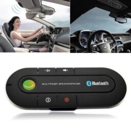Bluetooth laisvų rankų įranga automobiliui kaina internetu