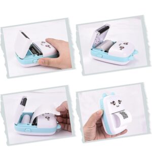 Bluetooth nešiojamas spausdintuvas kaina internetu