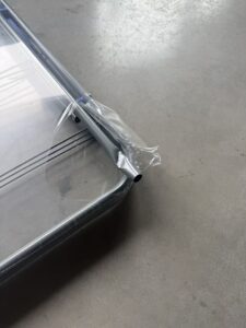BROKAS Drabužių džiovyklė "Compact 2" kaina internetu
