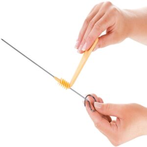 Bulvių spiralių pjaustyklė kaina internetu