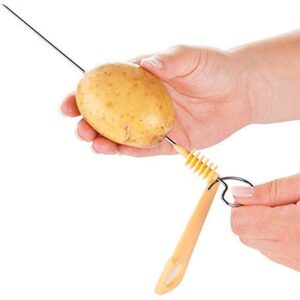 Bulvių spiralių pjaustyklė kaina internetu