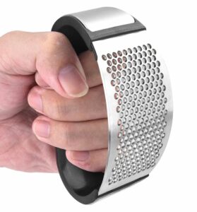 Česnako presas kaina internetu