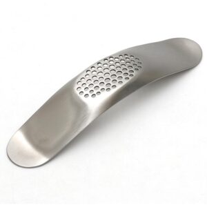 Česnako Presas "Stainless Steel" kaina internetu