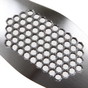 Česnako Presas "Stainless Steel" kaina internetu