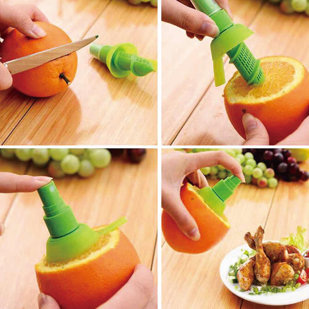 Citrusinių Vaisių purkštukas kaina internetu