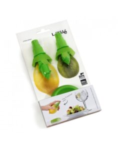 Citrusinių vaisių sulčių purkštukų komplektas kaina internetu