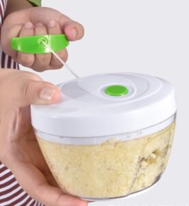 Daržovių smulkintuvas kaina internetu
