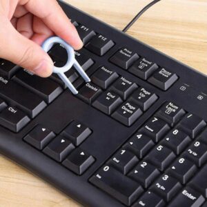 Daugiafunkcinis klaviatūros valymo rinkinys kaina internetu