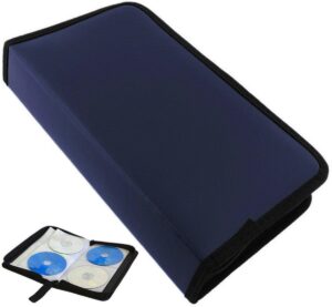 Dėklas (CD/DVD) kaina internetu