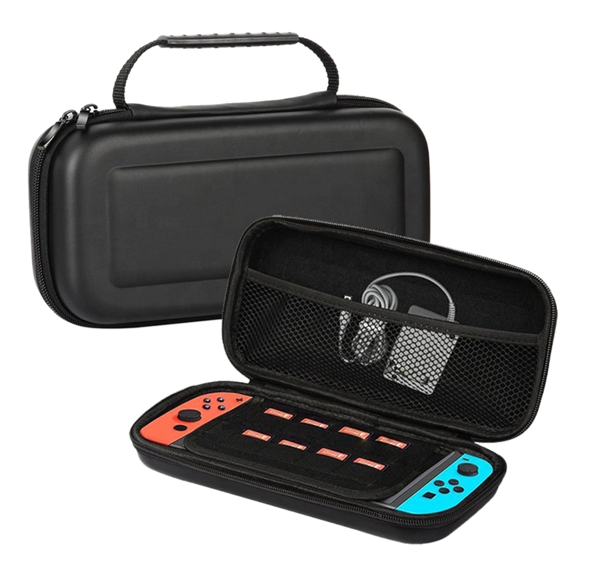 Dėklas skirtas "Nintendo Switch" kaina internetu