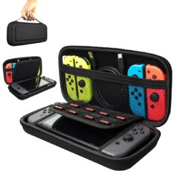 Dėklas skirtas "Nintendo Switch" kaina internetu