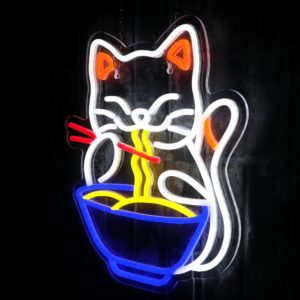 Dekoracinis šviestuvas "CAT" kaina internetu